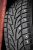 фото протектора и шины Ice Blazer WST1 Шина Sailun Ice Blazer WST1 225/70 R15C 112Q