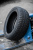 фото протектора и шины Ice Blazer Alpine EVO Шина Sailun Ice Blazer Alpine Evo 1 255/35 R19 96V