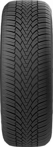 фото протектора и шины WINTERHAWKE I Шина ZMAX WINTERHAWKE I 205/70 R15 96T