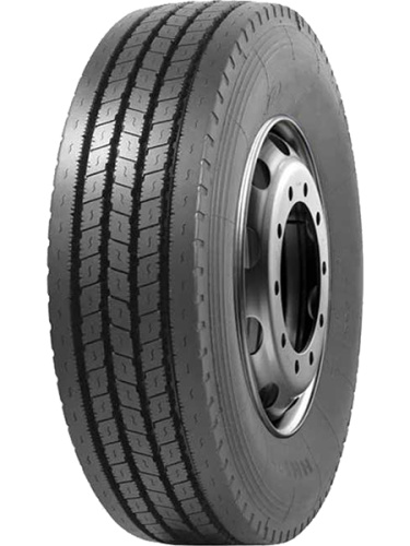 фото протектора и шины HH111 Шина HiFly HH111 295/75 R22.5 146/143L