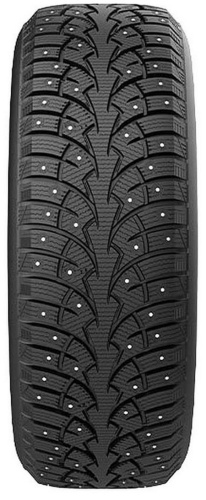 фото протектора и шины WINTERNOVA STUD I Шина ZMAX WINTERNOVA STUD I 195/55 R15 85H