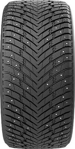 фото протектора и шины WINTERNOVA STUD II Шина ZMAX WINTERNOVA STUD II 235/45 R17 97T