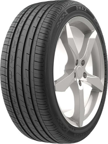 фото протектора и шины ZEALION Шина ZMAX ZEALION 205/50 R17 93W