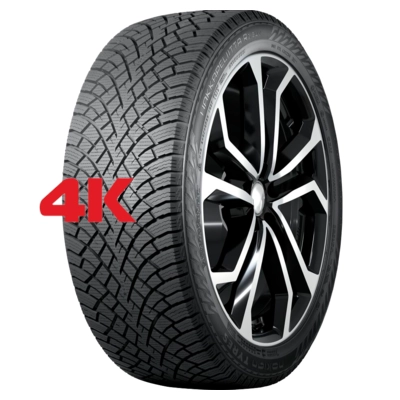 Шина Nokian Hakkapeliitta R5 SUV 255/55 R19 111R