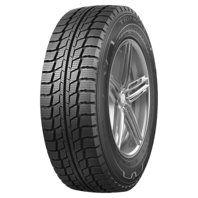 Шина Triangle SnowLink LL01 215/70 R15C 109/107S