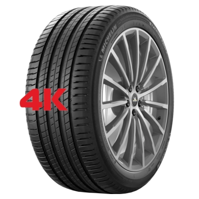 Шина Michelin Latitude Sport 3 275/45 R21 107Y