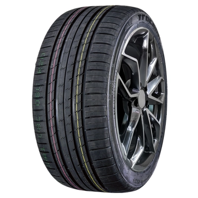 Шина Tracmax X-Privilo RS01 265/40 R22 106Y