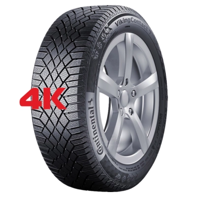 Шина Continental VikingContact 7 195/55 R16 91T