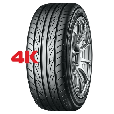 Шина Yokohama Advan Fleva V701 245/40 R17 95W