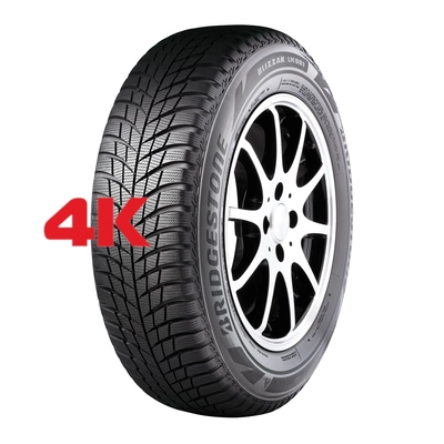 Шина Bridgestone Blizzak LM001 Evo 225/60 R18 104H Runflat