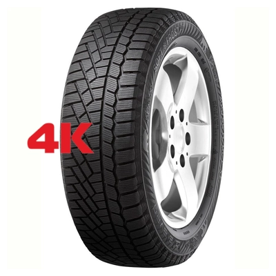 Шина Gislaved Soft*Frost 200 SUV 235/55 R17 103T