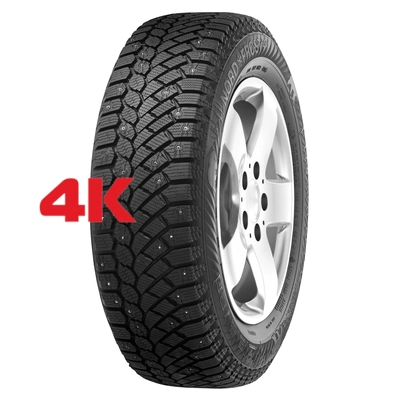 Шина Gislaved Nord*Frost 200 185/65 R14 90T