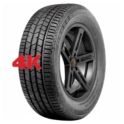 Шина Continental ContiCrossContact LX Sport 315/40 R21 115V