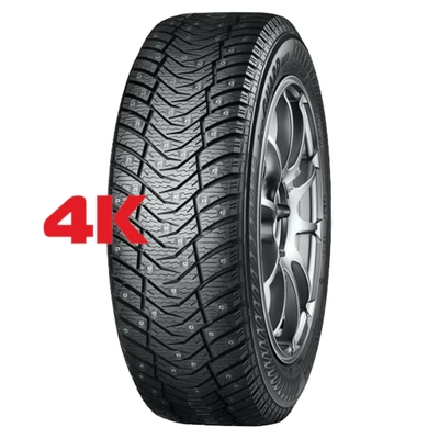 Шина Yokohama iceGuard Stud iG65 275/45 R20 110T