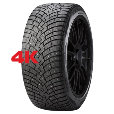 Шина Pirelli Scorpion Ice Zero 2 235/50 R19 103H