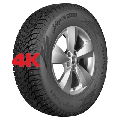 Шина Ikon Tyres Autograph Ice LT3 265/75 R16 119/116Q