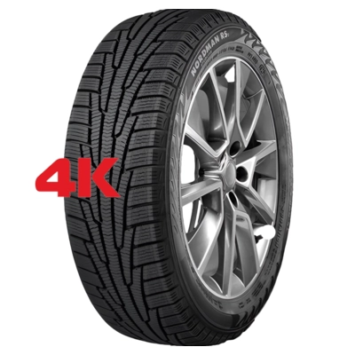 Шина Ikon Tyres Nordman RS2 195/60 R15 92R