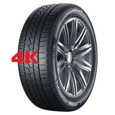 Шина Continental ContiWinterContact TS 860 S 245/35 R20 95W