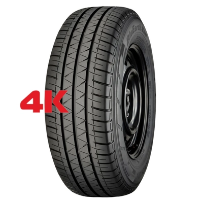 Шина Yokohama BluEarth-Van RY55 215/65 R16C 109/107T