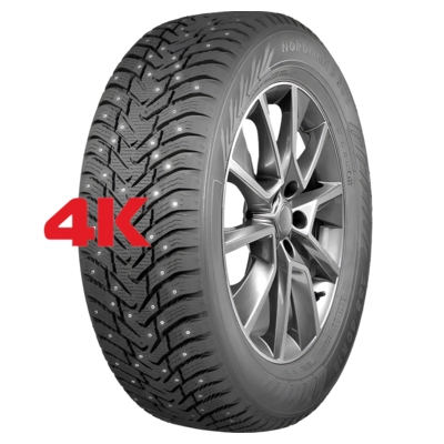 Шина Ikon Tyres Nordman 8 SUV 235/55 R17 103T