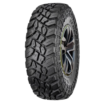 Шина Tracmax X-Privilo M/T 305/70 R16 124/121Q