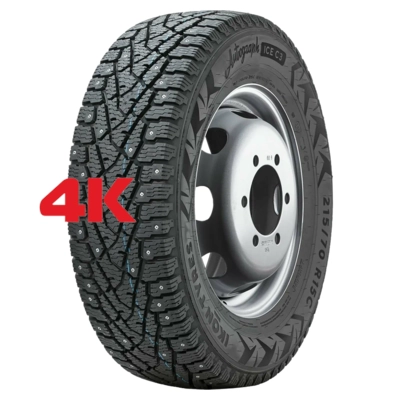 Шина Ikon Tyres Autograph Ice C3 215/70 R15 109/107R