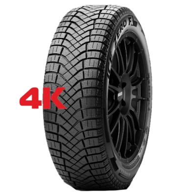 Шина Pirelli Ice Zero FR 285/50 R20 116T