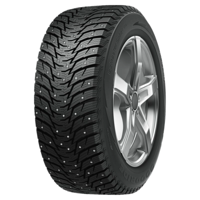 Шина Goodride IceMaster Spike Z-506 255/50 R19 107T