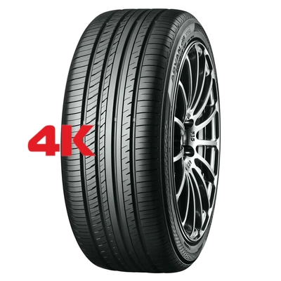 Шина Yokohama Advan dB V552 245/40 R20 99W