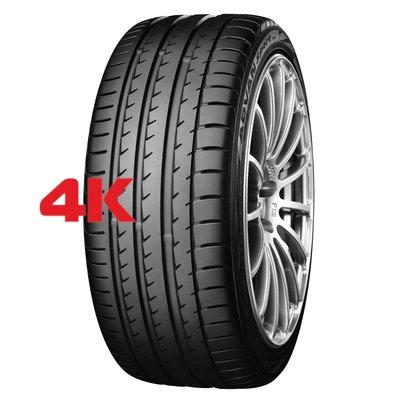 Шина Yokohama Advan Sport V105 245/40 R17 91W