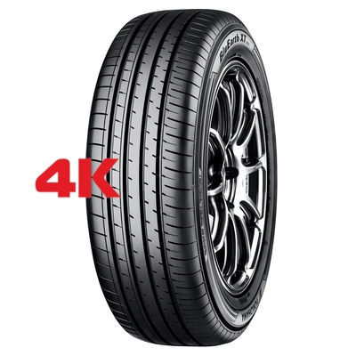 Шина Yokohama BluEarth-XT AE61 235/65 R18 106V