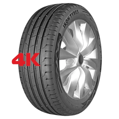 Шина Ikon Tyres Autograph Ultra 2 215/50 R17 95W