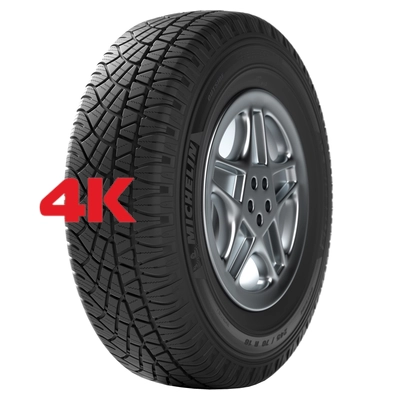 Шина Michelin Latitude Cross 225/75 R16 108H