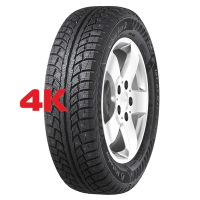 Шина Matador MP 30 Sibir Ice 2 195/60 R15 92T