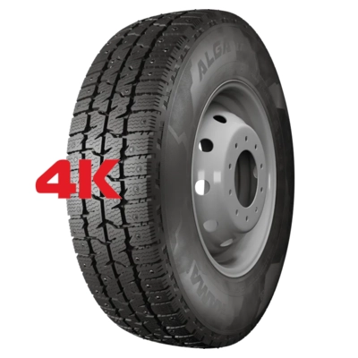 Шина Kama Alga LT (НК-534) 225/75 R16 121/120R