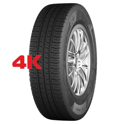 Шина Cordiant Business CS-2 235/65 R16 115/113R