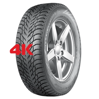 Шина Nokian Hakkapeliitta R3 SUV 275/50 R20 113R