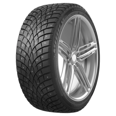 Шина Triangle IcelynX TI501 225/60 R18 104T