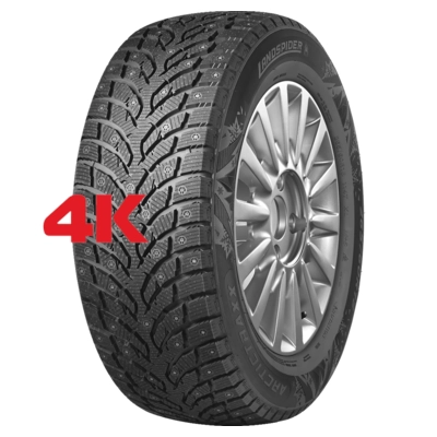 Шина Landspider Arctictraxx 215/50 R17 95T