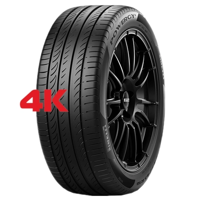 Шина Pirelli Powergy 225/60 R17 99V