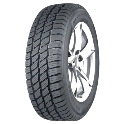 Шина Goodride All Season Master SW613 195/70 R15 104/102R