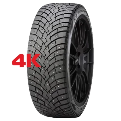 Шина Pirelli Ice Zero 2 215/65 R17 103T