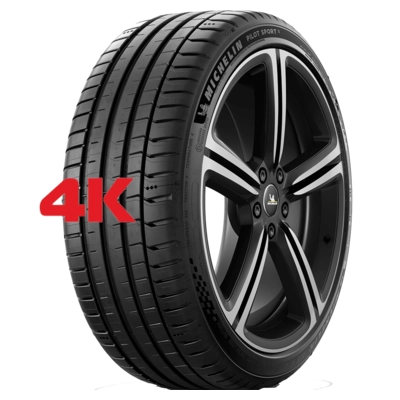 Шина Michelin Pilot Sport 5 285/40 R19 107(Y)