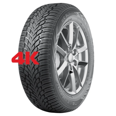 Шина Nokian WR SUV 4 245/50 R19 105V