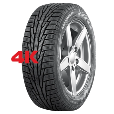 Шина Nokian Nordman RS2 215/60 R16 99R