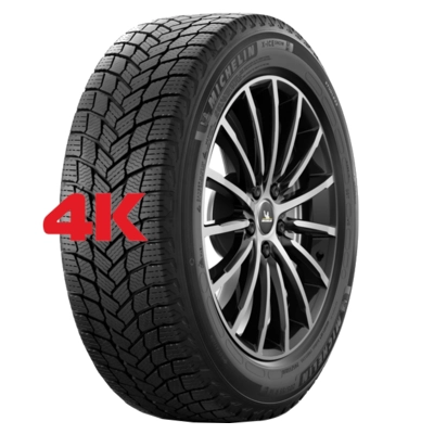 Шина Michelin X-Ice Snow 225/55 R17 101H