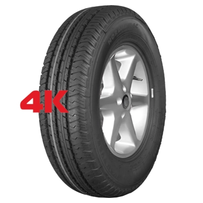 Шина Nokian Nordman SC 225/70 R15 112/110R