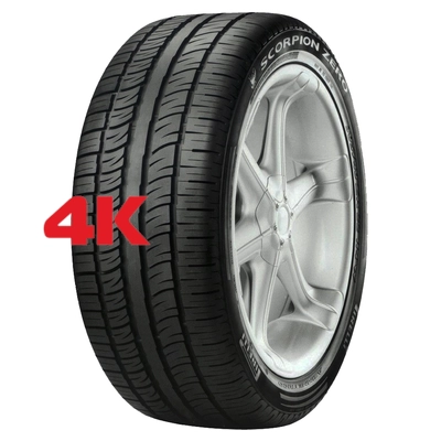 Шина Pirelli Scorpion Zero Asimmetrico 285/45 R21 113W