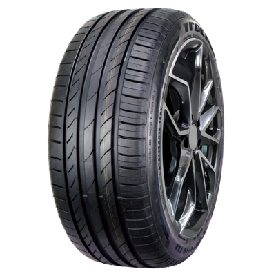 Шина Tracmax X-priviloTX3 255/50 R19 107Y