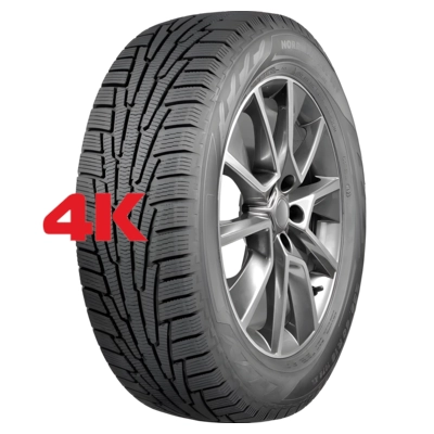 Шина Ikon Tyres Nordman RS2 SUV 225/60 R17 103R